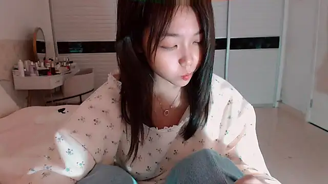 Miu1_girl - 陪伴是最长久的告白