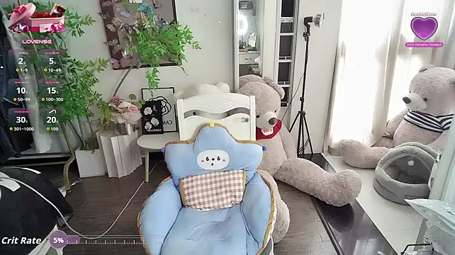 MissCoco88 - 裸体2分钟