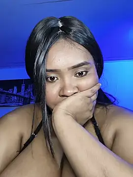 Evelyn_A - tits bounce