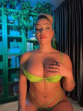 Ginevrafedez - BJ BBC POV
