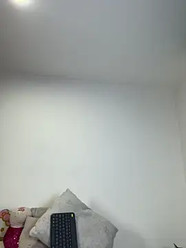 Ivelleee_ - Doggy + show asshole