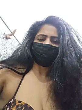 SashaPatel - Full nude
