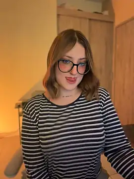 Megan_lu2 - open ass