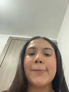Zoe_lu - Fingers in my pussy😈🔥
