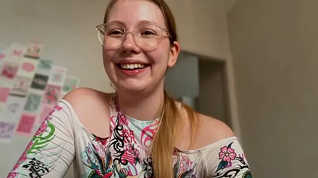 HoneyAudrey