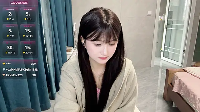 Duoduo-000 - 助力姨妈🙈🙈