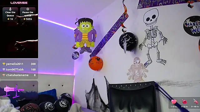 Soffycarter1