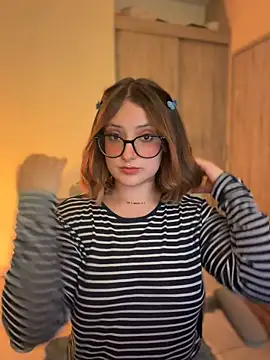 Megan_lu2 - open ass
