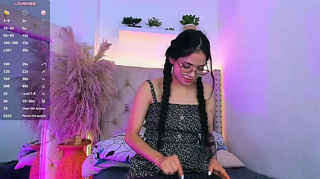Carolinna_cute - Play Clit