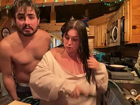 SierraxRuben26 - SUCK AND FUCK