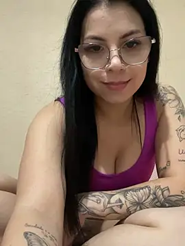 Gabi3537 - Ficar peladinha