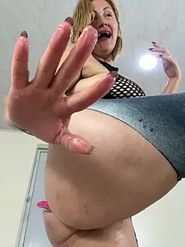 Dirty_mistress_69 - Tsunami Squirt