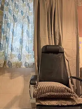BootyfulVal - Panties off