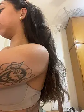 Jessens- - 🔥 Show tetas+ oil