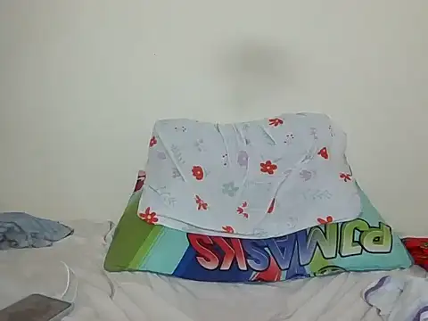 Ebony_Sweetcandy - spank ass