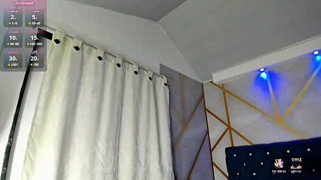 Candy_lucia18 - touch my pussy and I slide your 🍆