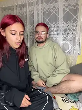 Hotlatinocouple__ - FLASH TITS and SUCK