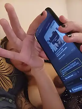 Lili_Valkova - Plug anal 🤍🥵