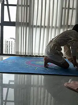 Xiao_Mao_meow - M腿3分钟