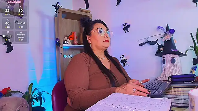 EllenaBoobs_ - control domi x 2 min