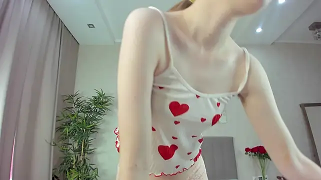 Camilla_Kelly - take off your top