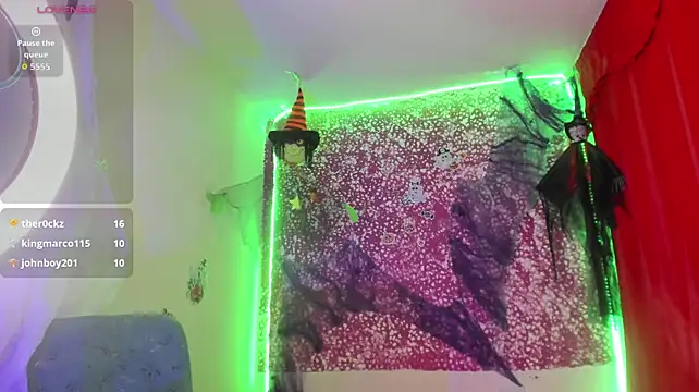 Laura_hellss - show de squirt