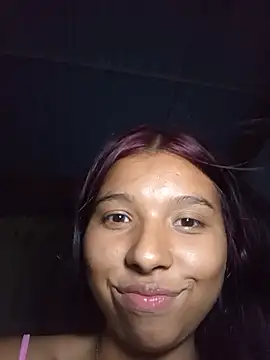 Zoe_201 - Show pussy