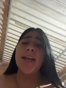 Andry_gil - Two fingers in my ass—make me scream.
