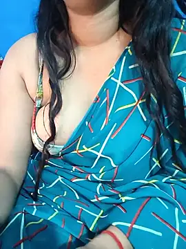 Nautty_jaanu - Full nude