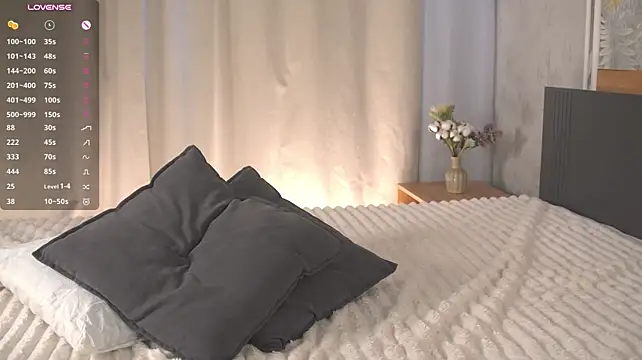 GeorginaCurvin - Start tease with hand in panties
