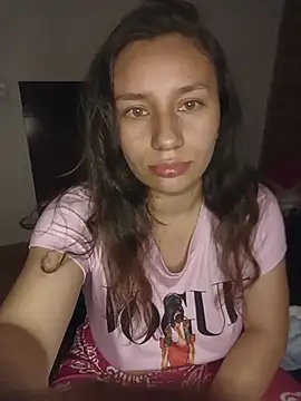 AbriilBloom - Flash Breasts