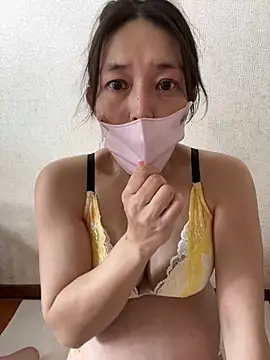 Mizuki_jpn - ラブンス直挿入♡