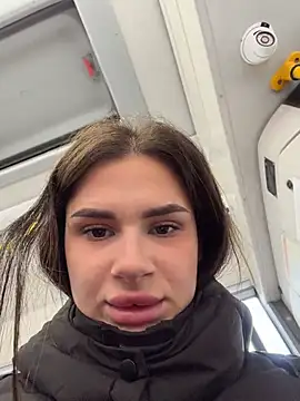 MiraReach - Ride dildo 😋 + hot video LT 🎁