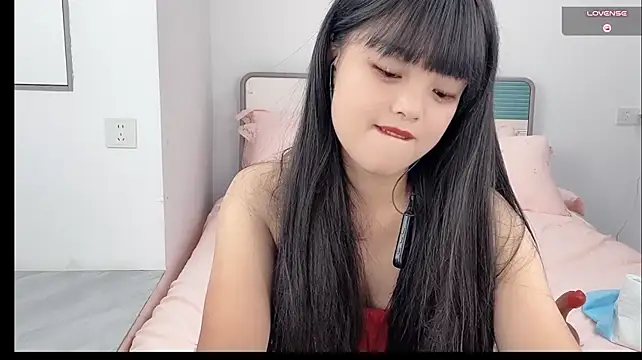 Xianxian-baby - 大黑牛控制3分钟