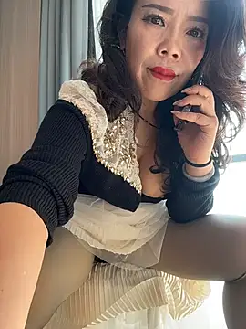 Anna_kk - 路边勾搭小哥哥