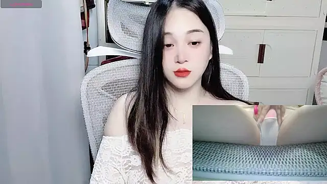 Woaiqinqin - 接专属就下播