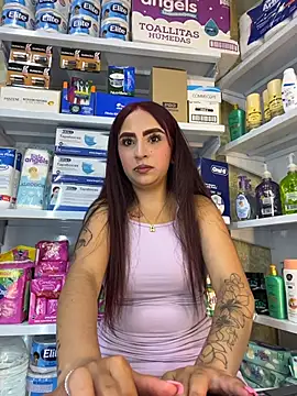 Karis_Void - control lush 2min + bouncing boobs