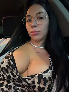 Bunny_Lush - Out my boobs