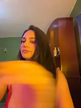 HoneybeeDiamonds - masturbação com vibrador