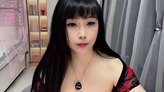Stripchat-yaoyao