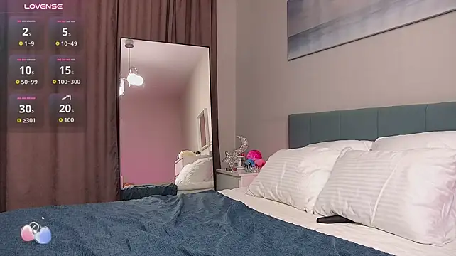 Maria_Stellarr - pinch my nipples