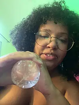 99_Lilith - Dildo na bct