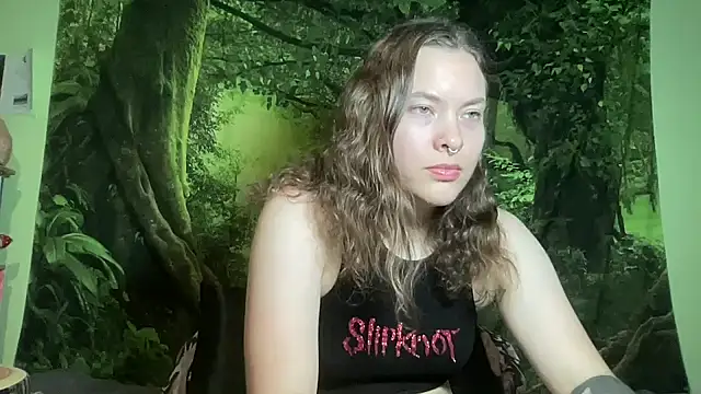 Wood_Elf - dildo pussy
