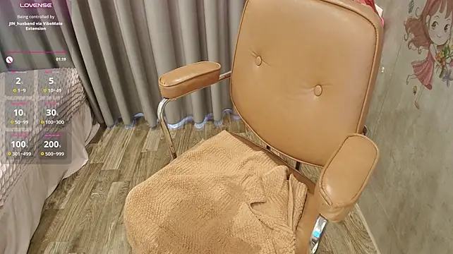 Bae_Gigii - makes me cum and happy