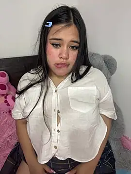 Sophia_Rose_ - Fuck your pussy for 5 minutes 🍆🔥💦