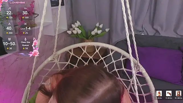 Alis_Platt - show feet