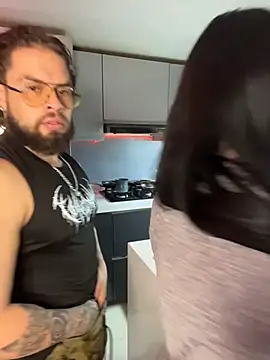 Damonylilith - Hard spanks x5