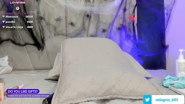 Shana_03 - Control fuckmachine x 3minute