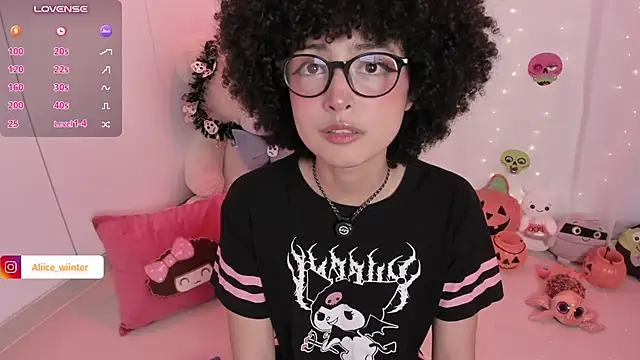 Alice_winter_ - Naked+Ride Torso BBC