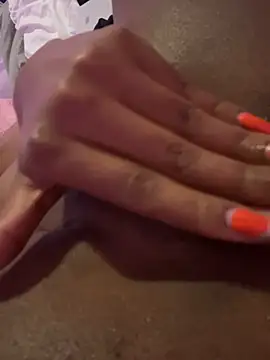 Dreamtiffyxxx - you need me to return 💋